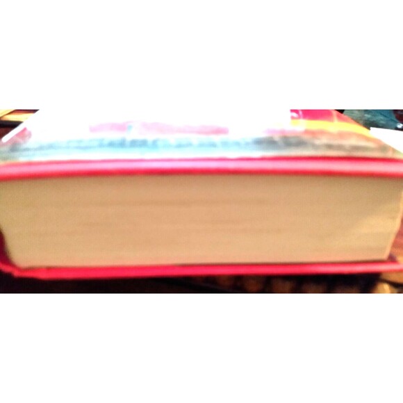 Allegiant by Veronica Roth 2013 Hardcover Dust Jacket Divergent Series READ - Picture 5 of 8